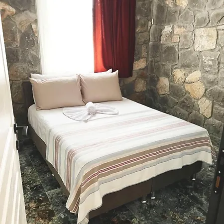 6 Sleeps, Private Pool In Fethiye - Awz 320 Villa