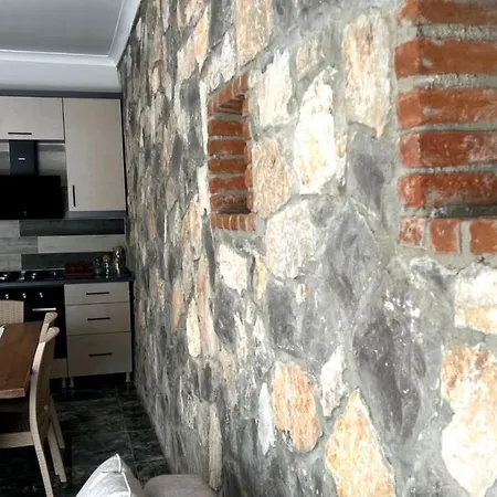 빌라 6 Sleeps, Private Pool In Fethiye - Awz 320 Yanıklar