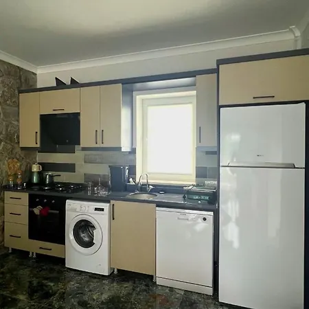 빌라 6 Sleeps, Private Pool In Fethiye - Awz 320